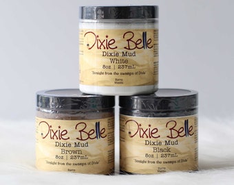 Dixie Mud - Hole & Scratch Filler (8oz)