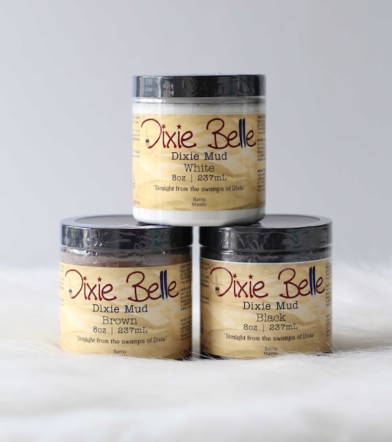 Dixie Mud - Hole & Scratch Filler (8oz)