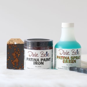 Dixie Belle PATINA PRODUCTS image 4