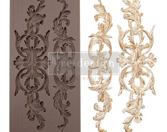 IMPERIAL INTRICACY by KACHA Redesign Decor Mould