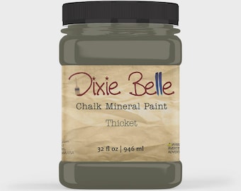 Dixie Belle THICKET Chalk Mineral Paint