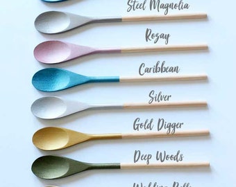 Dixie Belle MOONSHINE METALLIC paints