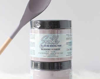 Silk MORNING SUNRISE All-in-One Mineral Paint