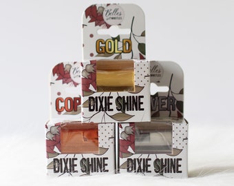 DIXIE SHINE by Belles and Whistles