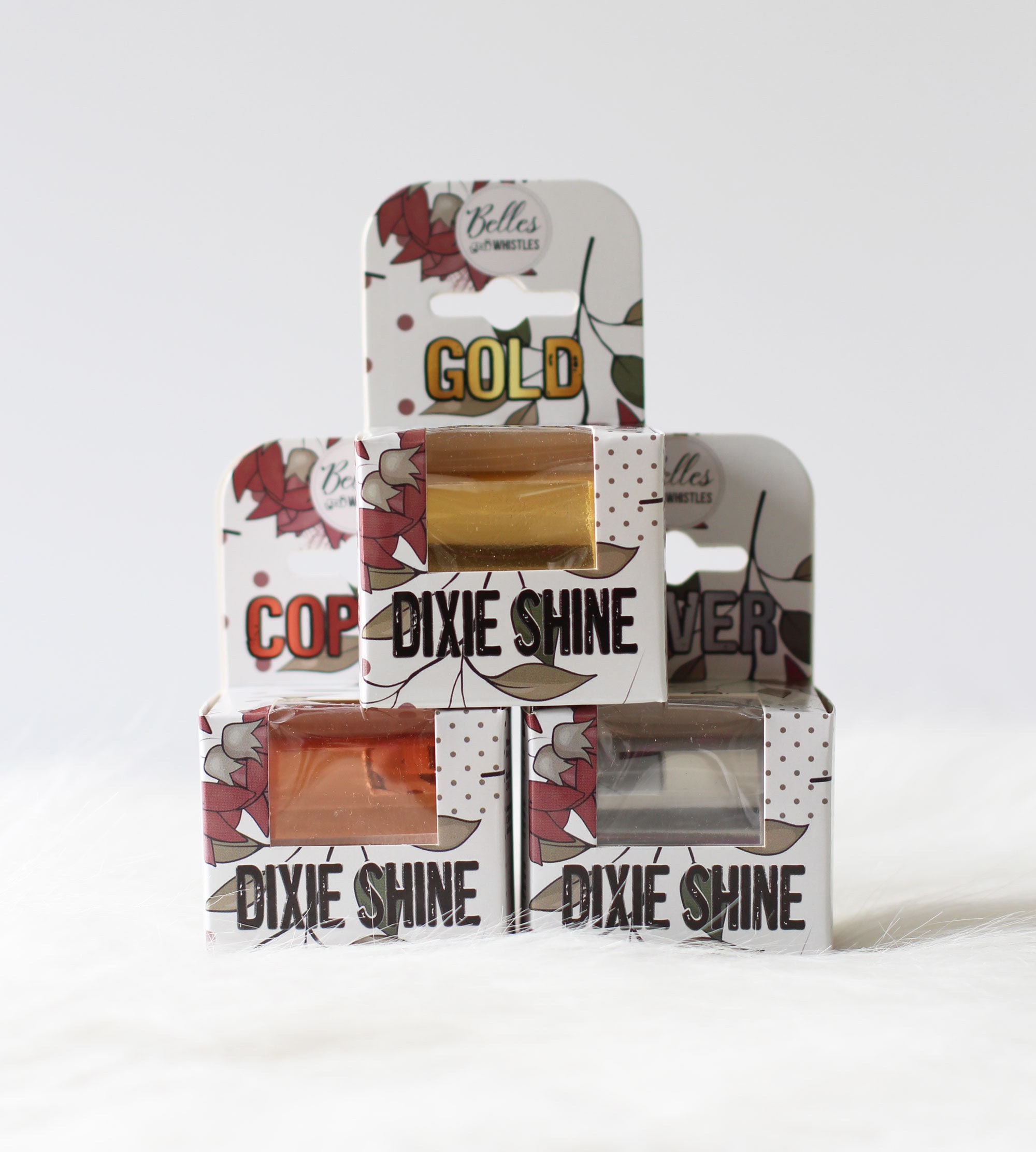 DIXIE SHINE by Belles and Whistles