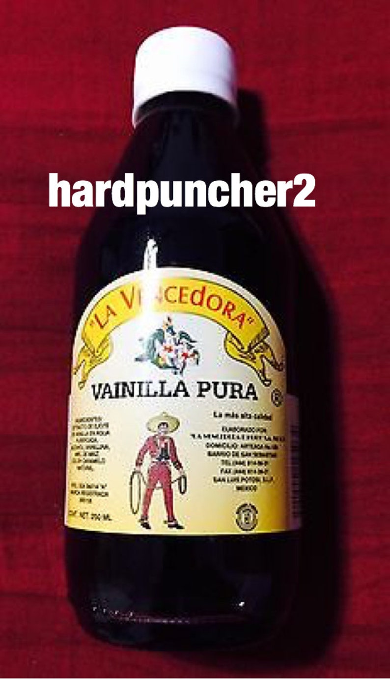 real mexican vanilla extract real mexican vanilla extract