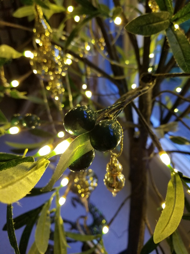 Eid Holiday Tree Etsy