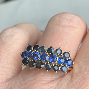 Moderne des années 50