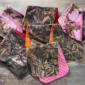 Mossy Oak Crib Bedding Etsy
