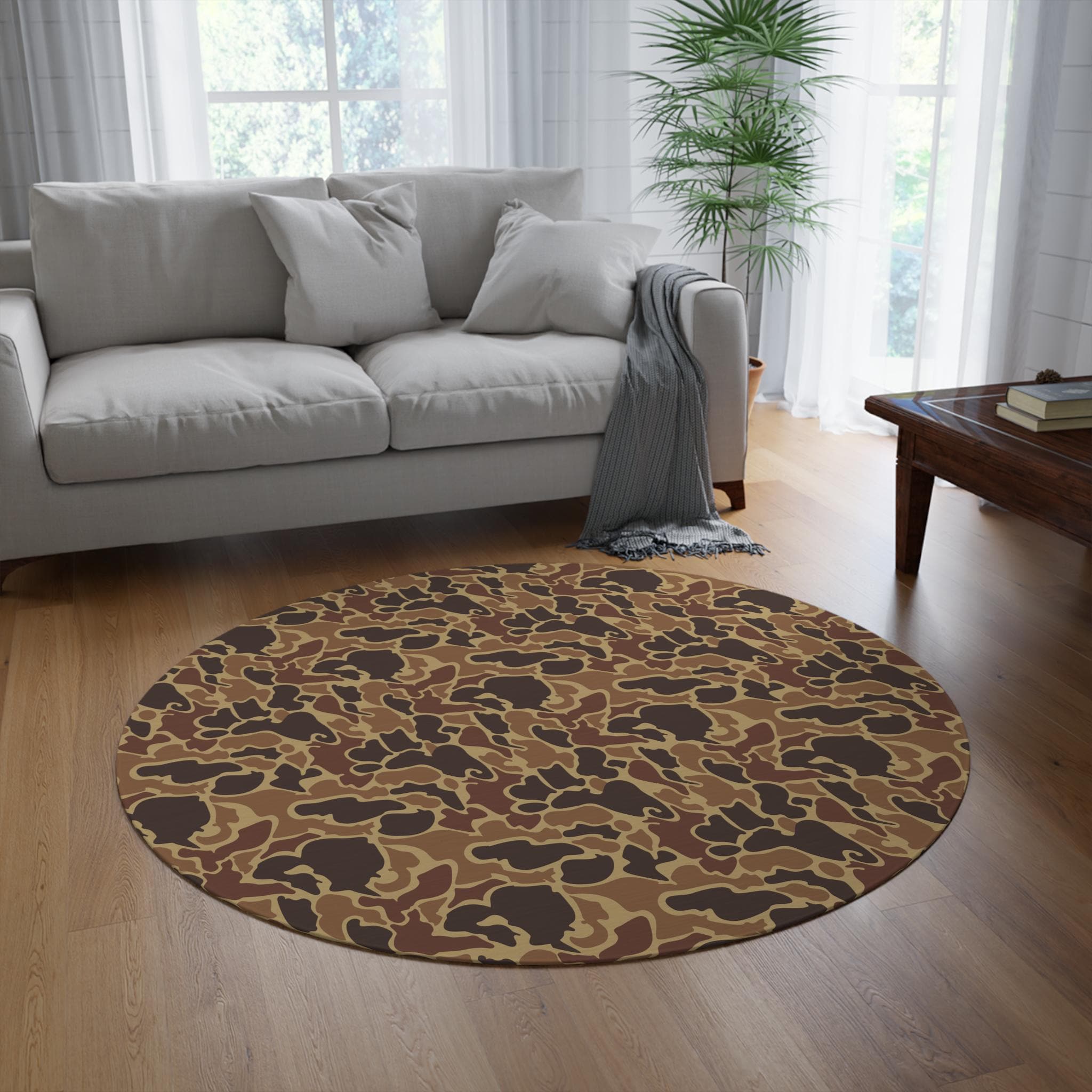 Duck Camo Rug, Vintage Camo, Duck Camo, Camo Nursery, Duck Hunting