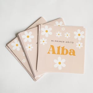 Box Gänseblümchen Aufkleber, Aufkleber, modernes Verpackungsdesign, Tortenschachtel Etikett, Mi gel aù tor , Gänseblümchen Aufkleber, Aufkleber für Tortenboxen