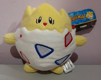 togepi egg plush
