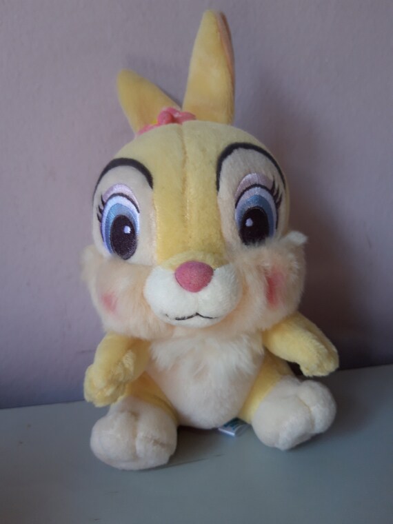 disney rabbit plush