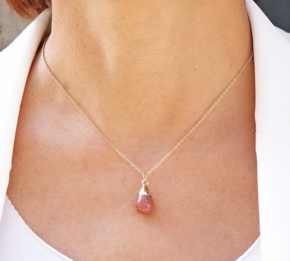 Stone and sand best sale jewelry