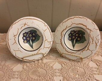 Emprise Pottery Bowls