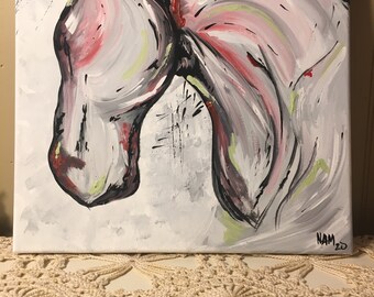 Passion of the Horse