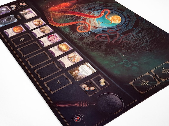 arkham horror card game digital Arkham Horror: The Card Game - 1 to 4 Players