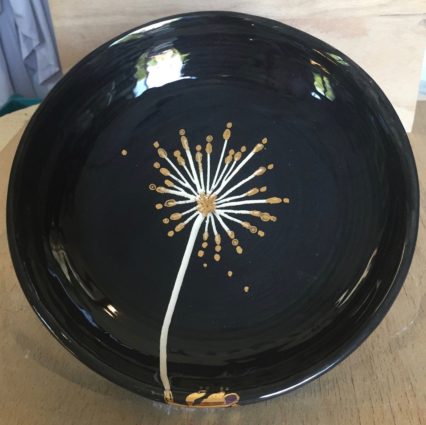 Petit Saladier ou Coupelle