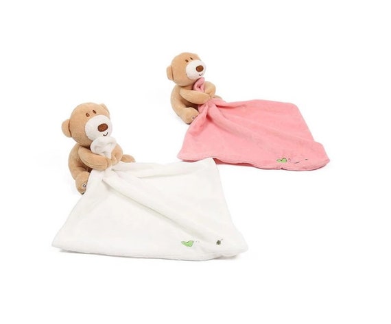 baby bear comforter