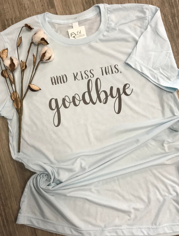 aaron shirt