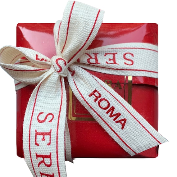 Pendente NEW ROMANCE Red