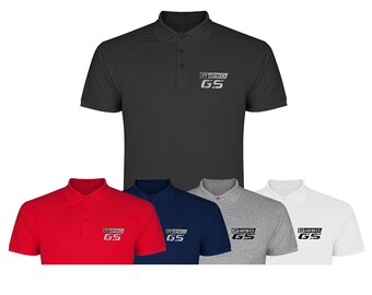 R1250GS R1300GS polo t-shirt embroidery tee camiseta maglietta samarreta shirt camisa camicie broderie tourer cruiser adventure enduro