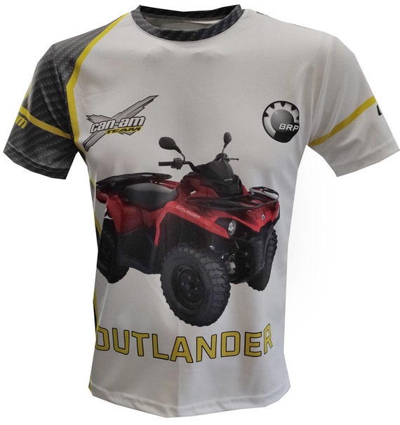 CAN-AM ウェア BRP Mサイズ Can-Am Outlander 450 570 T BRP tti