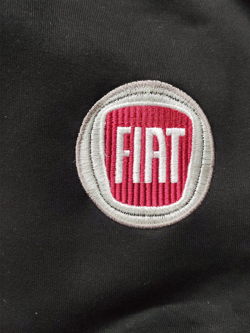 Casquette Baseball FIAT 500 Abarth - 100% Coton, Taille Unique, Multicolore, Neuve Avec étiquettes