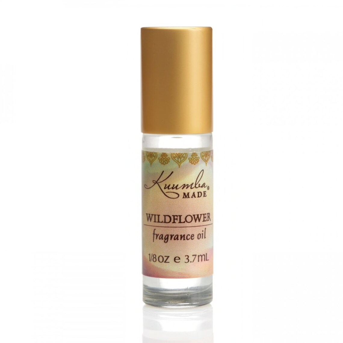 Kuumba Made Wildflower Fragrance Oil 3.7ml Etsy