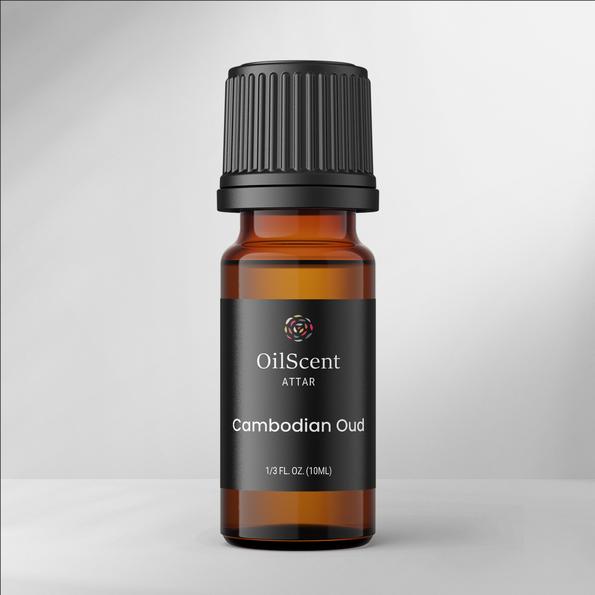 Cambodian Oud Essential Oil from