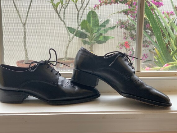 Heschung Women’s Oxford