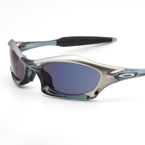 oakley splice サングラス archive made in usa Vintage Oakley Splice