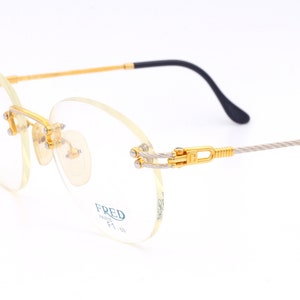 Lunette fred corvette sale