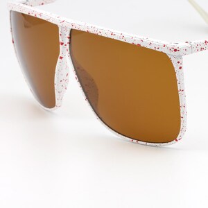 Via Condotti Luxury Woodgrain Sunglasses Via Condotti Eyewear - Etsy main image 2