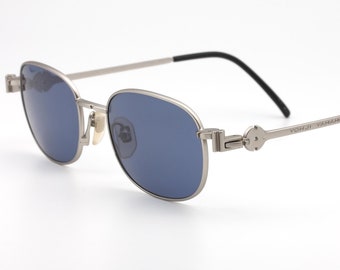 Oliver Peoples Y2K Impala Gradient Wraparound Sunglasses, w/case,unisex, EUC Oliver Peoples Vintage Y2K Wrap Around Sunglasses Model  main image 4