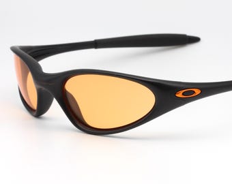 Oakley Valve 1.0 JP Montoya ヴィンテージ サングラス USA製