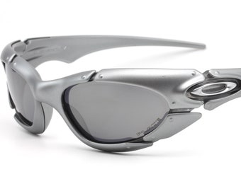 Oakley Valve 1.0 JP Montoya ヴィンテージ サングラス USA製 Oakley Valve 1.0 JP Montoya ヴィンテージ サングラス USA製