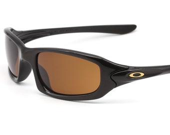 Oakley Valve 1.0 JP Montoya Vintage Sunglasses Made in the