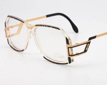 めーぷりあんヴィンテージ　カザール　904 オリジナル　西ドイツ製 Cazal 904 Vintage Sunglasses Made in W. Germany in the 80s