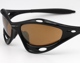 小物 00s archive OAKLEY RACING JACKET TroyLee 00s archive OAKLEY RACING JACKET TroyLee - メルカリ