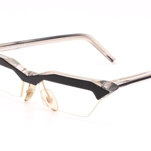 Wolfgang Proksch Eyewear - Etsy