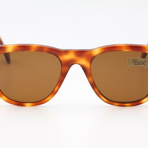 Vintage sunglasses Persol Ratti 835 made in Italy 80's - new old stock