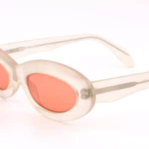 Vintage Sunglasses Prada SPR 66C Made in Italy 2000's - New Vintage Sunglasses Prada SPR 66C Made in Italy 2000's - New