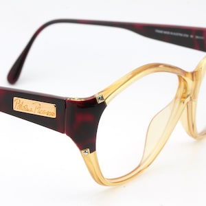 Picasso 3704 vintage eyeglasses made in Germany 90&#39;s - New Old Stock