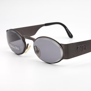 Vintage Sunglasses Ray Ban B&L GATSBY STYLE 6 W0941 Made in  display picture 1