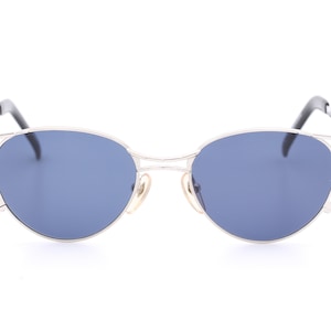 Jean Paul Gaultier 56 4179 Vintage-Sonnenbrille, hergestellt in Japan der 90er Jahre – neuer alter Lagerbestand