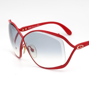 Christian Dior Sunglasses 2056 - Etsy