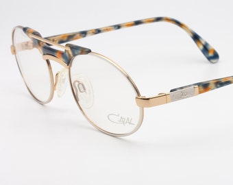 Cazal 904 Vintage Sunglasses Made in W. Germany in the 80s