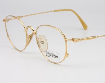 Jean Paul Gaultier 眼鏡 サングラス ビンテージ 日本製　09 Jean Paul GAULTIER ジャンポールゴルチェ JPG 90s ビンテージ