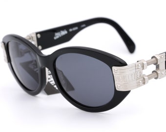 値下げ早い者勝ち。JeanPaul GAULTIER サングラス　56-5204 楽天市場】【中古】 Jean Paul GAULTIER / ボルトデザイン